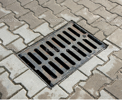 FixitDrainage